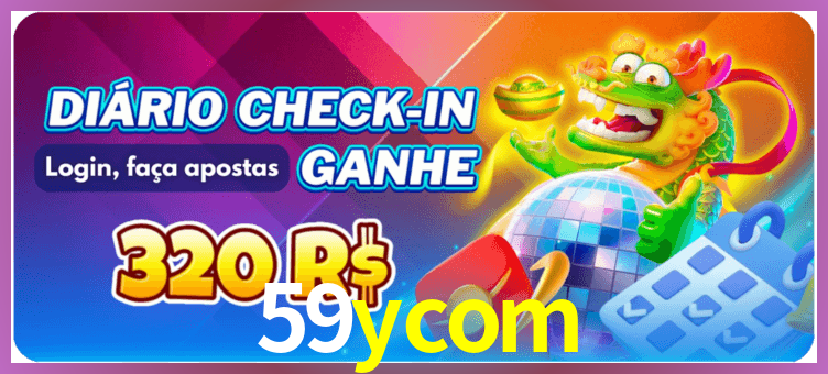 Chuva de Bônus 59ycom nos slots